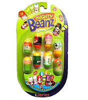 Крутые бобы "Mighty Beanz" ST202-8