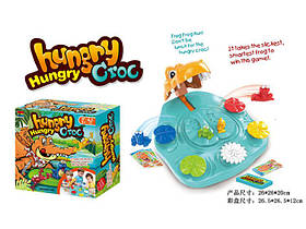 Настільна гра Hungry Crock HC314626