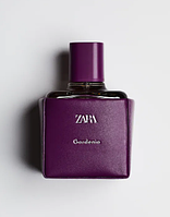 Парфюмированная вода ZARA Gardenia (EDP 100 ml) повреждение картонной упаковки (цена снижена)