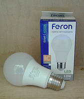 Светодиодная лампа Feron LB700 E27 10W 4000К (белый нейтральный)