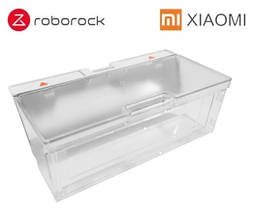 Контейнер пилозбірник для робота-пилососа Xiaomi Mijia / RoboRock S50 S51 S52 S55 S6, фото 6