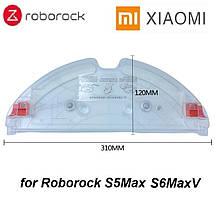 Насадка (накладка) для кріплення ганчірки (швабра) для Робота Пилососа Xiaomi Roborock S5 Max/S6 MaxV, фото 3