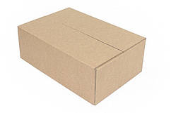 Картонна коробка 40*12*12 см