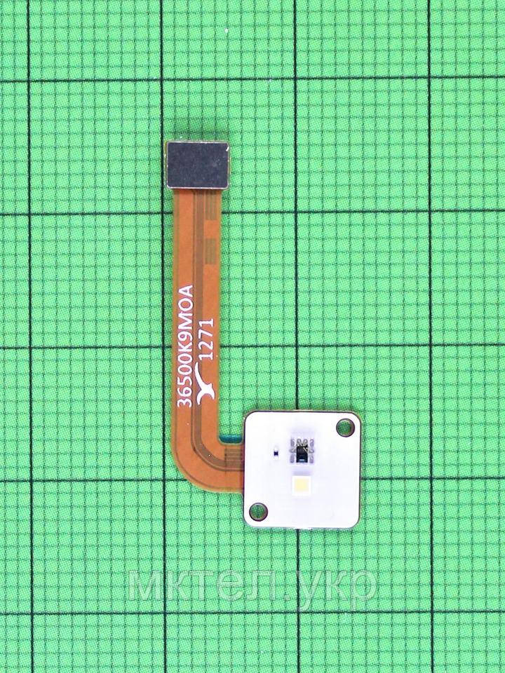 Шлейф сведоиода спалаху Xiaomi Mi 11 Lite Оригінал #48320000786Q