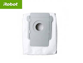 Мішки для сміття для бази IRobot CLEAN BASE i3, i3+, i7+ і S9+ 1 штука, фото 5