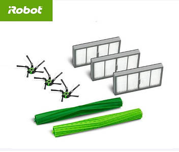 Комплект для робота-пилососа IROBOT ROOMBA S - СЕРІЇ ( S9, S9+)