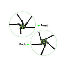Комплект для робота-пилососа IROBOT ROOMBA S - СЕРІЇ ( S9, S9+), фото 5