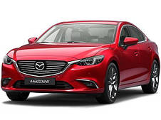 Mazda 6 (2012-2017)