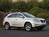 Задній перфорований гальмівний диск DBA X Gold для Lexus RX 350 (2010-2015), фото 8