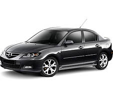 Mazda 3 (2003-2009)