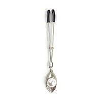Затиск для клітора Перлина Clit Clamp Pearl