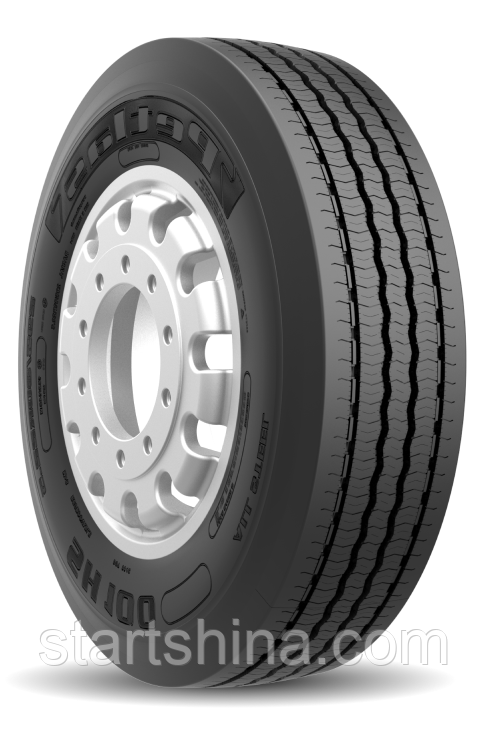 315/80 R22.5 154/150M PETLAS SH100 (РУЛЬ)