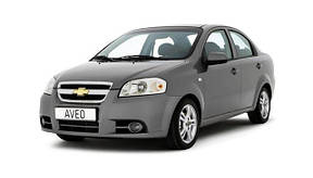 Aveo (2006-2012)