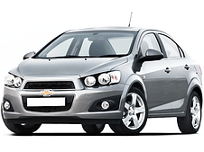 Aveo (2011-2015)