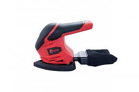 Акумуляторна шліфувальна машина Edon OAF21-VC
