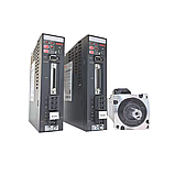 48Нм, 7,5кВт, 1500-3000об/мин, 380В комплектна сервосистема HSD7, фото 6