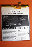 Аккумулятор для Bravis A511 оригинал