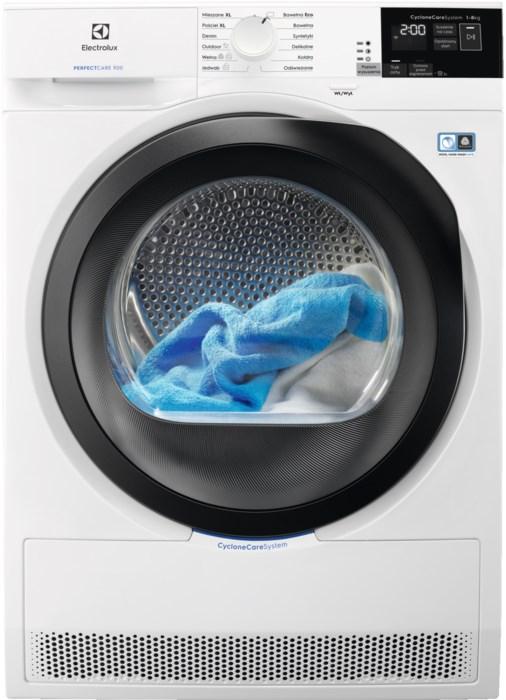 Сушильна машина Electrolux EW9HEU478R, фото 1
