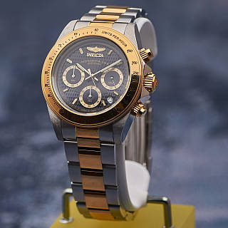 Invicta rolex daytona deals