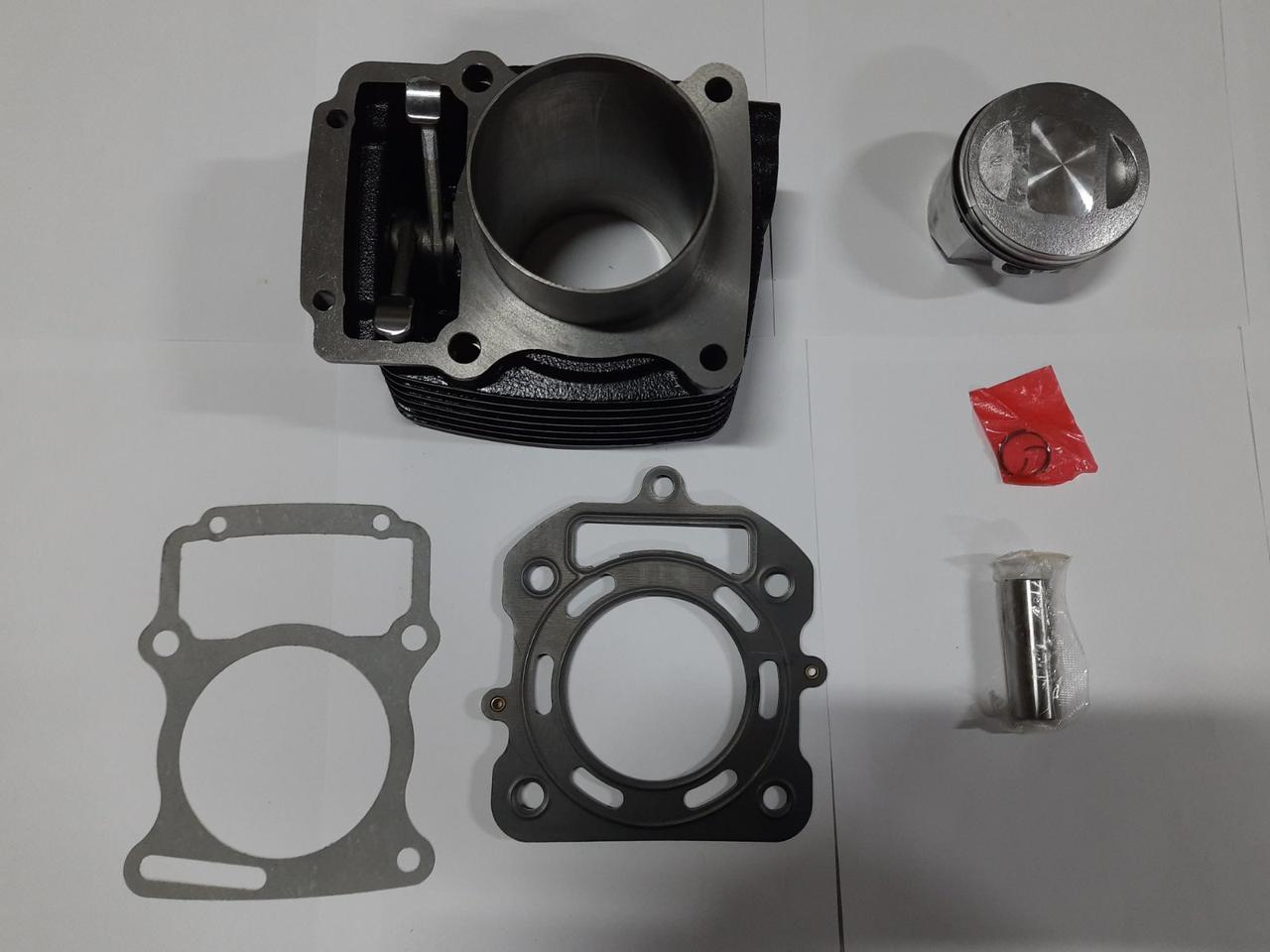 ЦПГ Поршнева група CG 250 водяне охолодження