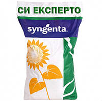 СИ Експерто Сингента (Евро-Лайтнинг) семена подсолнуха Syngenta