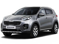 Sportage 4 2016 - 2018