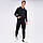 Чоловіча зимова майстерня Nike Air Max ESSENTIALS+ FLEECE MEN'S HOODIE, фото 4