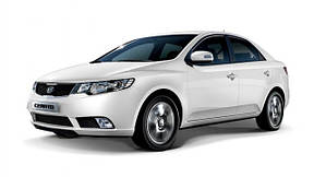 Cerato 2 TD 2008 - 2013