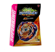 Beyblade Mirage Fafnir F3 B-79 водичок бейблейд Фафнір Ф3 В79 (Бейблейд Міраж Фаффнір)