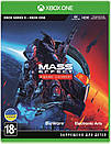 Диск із грою Mass Effect Legendary Edition [Blu-Ray диск] (Xbox), фото 6