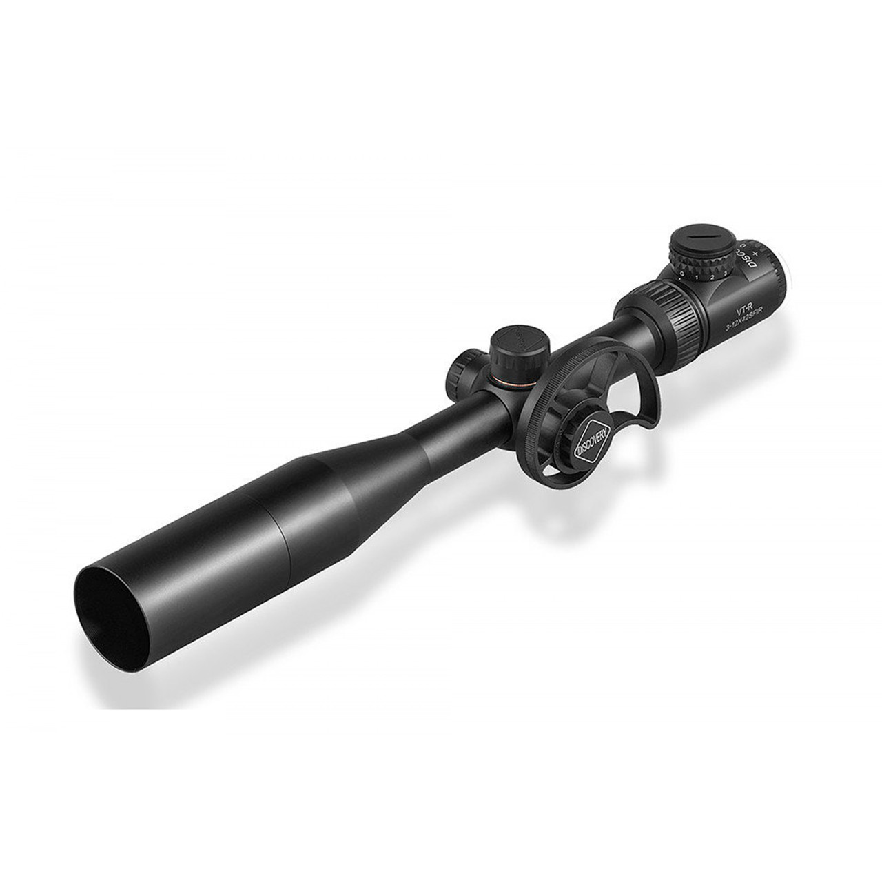 Приціл оптичний VT-R 3-12X42 SFIR
