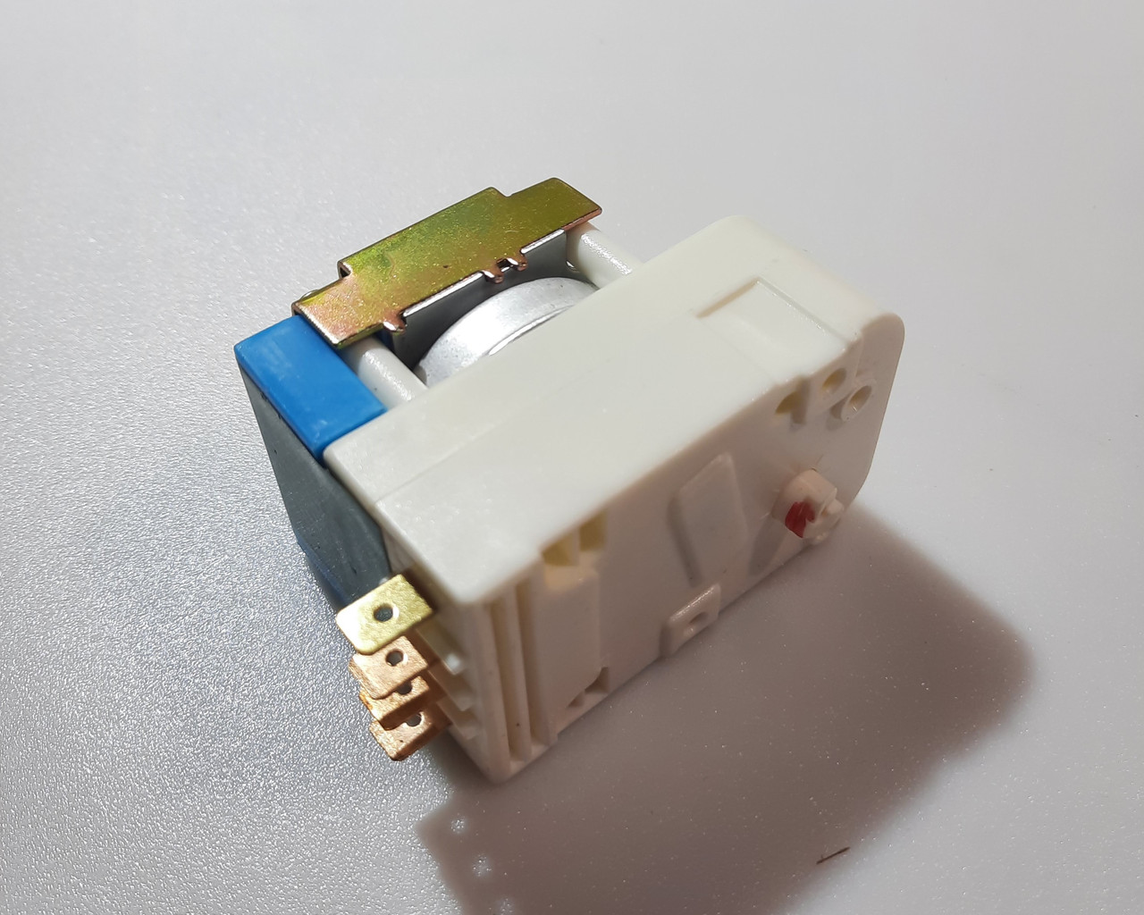 Таймер Оттайки Samsung DA45-10003C Не Оригинал — Купить Недорого на ...