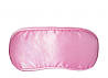 Маска на очі Satin Love Mask, Pink, фото 3