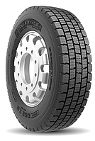 Вантажні шини 235/75 R17.5 132/130M PETLAS RZ300 (ТЯГА)