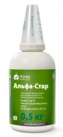 Гербіцид Альфа — Стар (трибенурон-метил 750)