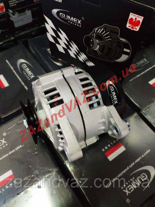 Генератор 65 А Сенс Sens Gumex Польща 19679-GUM