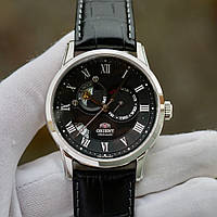 ORIENT SET0T002B Sun&Moon Automatic Sapphire MADE IN JAPAN