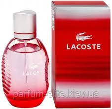 Чоловіча туалетна вода Lacoste Style In Play 125ml (test)