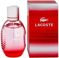 Мужская туалетная вода Lacoste Style In Play 125ml(test)