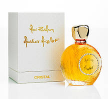 Жіноча нішева парфумована вода M. Micallef Mon Parfum Cristal 100ml