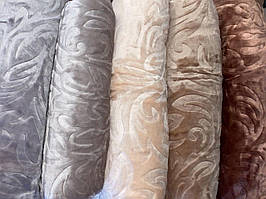 Плед 200*240 см. м'який