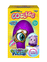 Креативна творчість "Cool Egg" яйце мале (5)