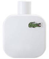 Чоловіча туалетна вода Lacoste Eau De L.12.12 Blanc 100ml (test)