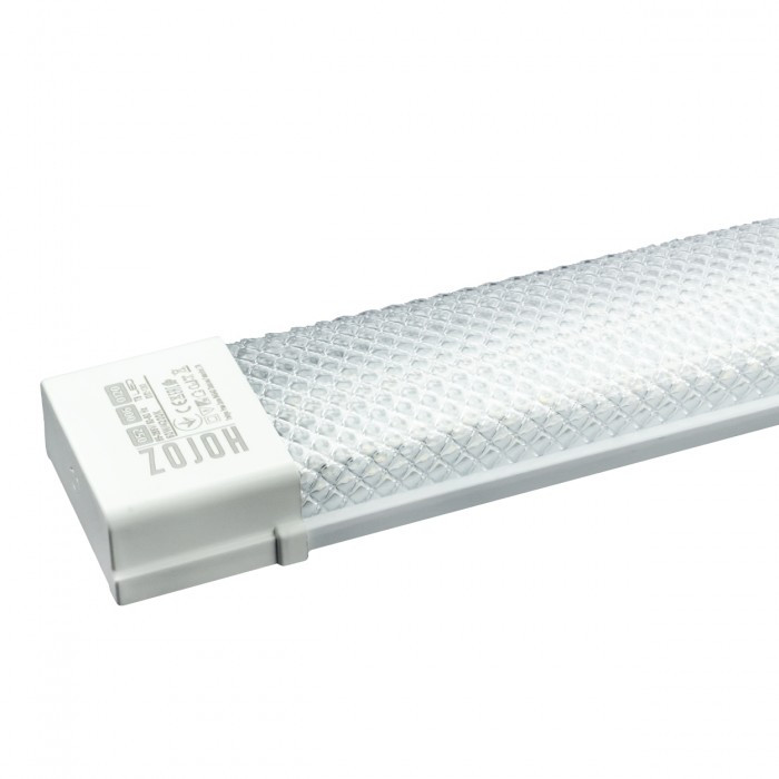 Линейный светильник 60w 120см 6400K GAMA Horoz LED - фото 1 - id-p1518145698