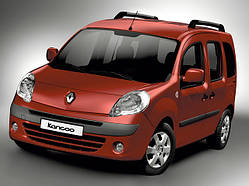 Лобове скло на RENAULT KANGOO з 2008 р.в.