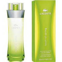Жіноча туалетна вода Lacoste Touch Of Spring edt 90ml