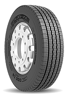 Вантажні шини 215/75 R17.5 126/124M PETLAS SZ300 (РУЛЬ)