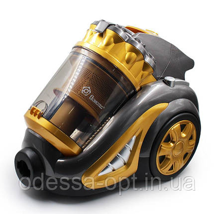 Пилосос Domotec MS-4408 Turbo Brush 3600Вт, фото 2