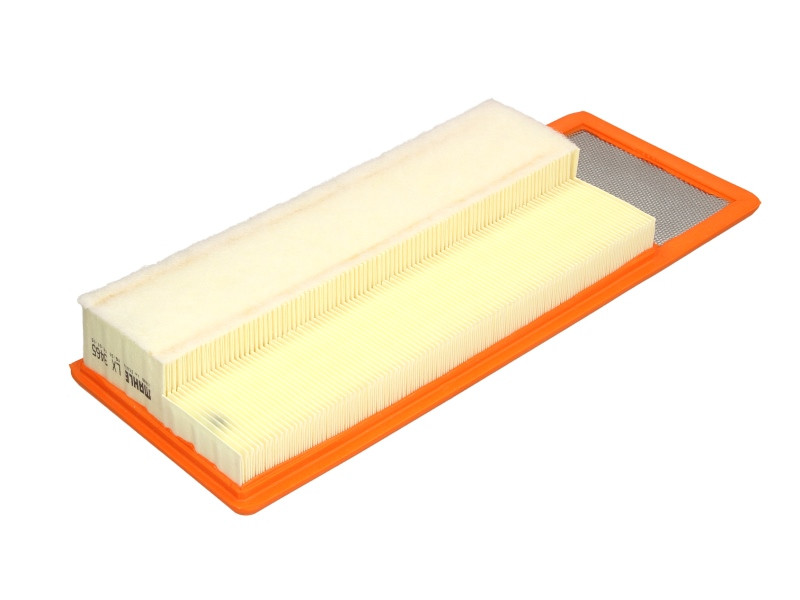 Фільтр повітряний ALFA ROMEO MITO; CITROEN NEMO, NEMO/MINIVAN; FIAT 500, 500 C, 500L, DOBLO, DOBLO CARGO,