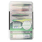 Рибальська коробка для приманок Golden Catch Reversible 16514, фото 5